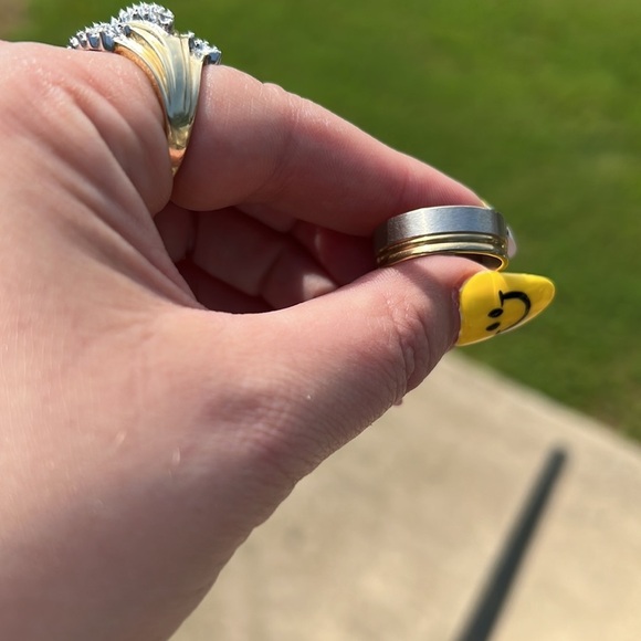 New without tags Ring - Picture 6 of 9